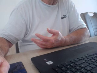 skippy500  17-08-2021 Recorded Video Porn